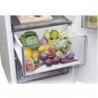 Candy CML5518EVWL, Integreeritav köögitehnika, Integreeritavad külmikud, Üheukselised külmikud